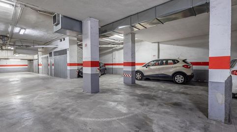 Foto 4 de Garaje en venta en Fígares, Granada Capital