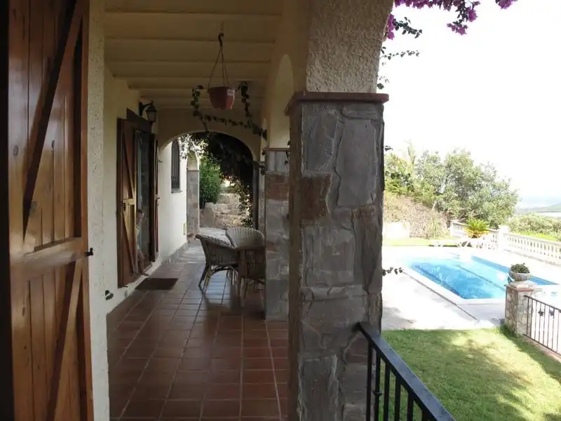 Casa con jardín en venta en Carrer de Zuric 22, imagen 13