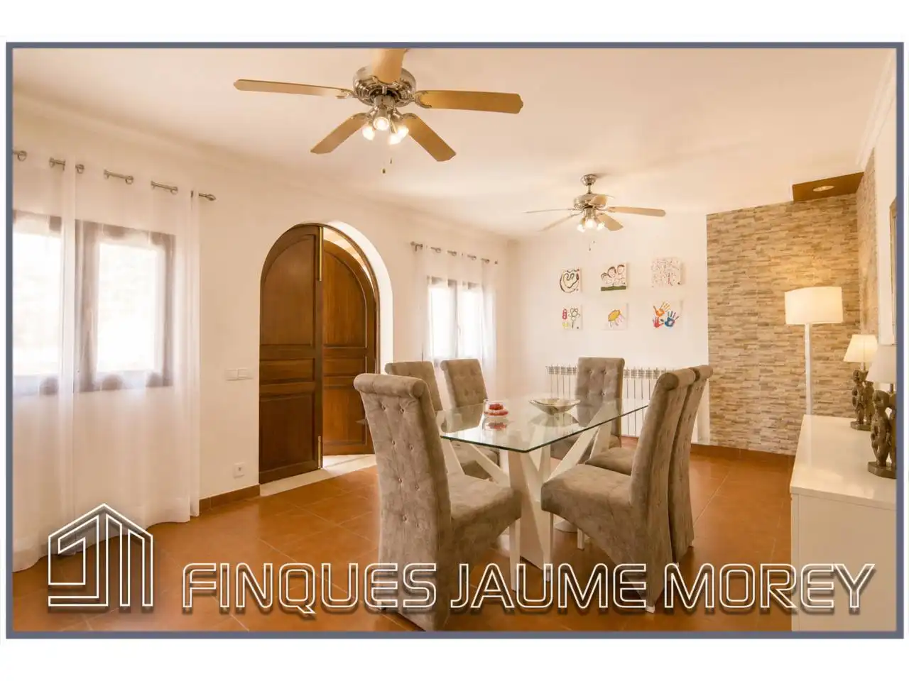 Country house with garden for sale in Calle Josep Morro Cerdà 1, imagen 5