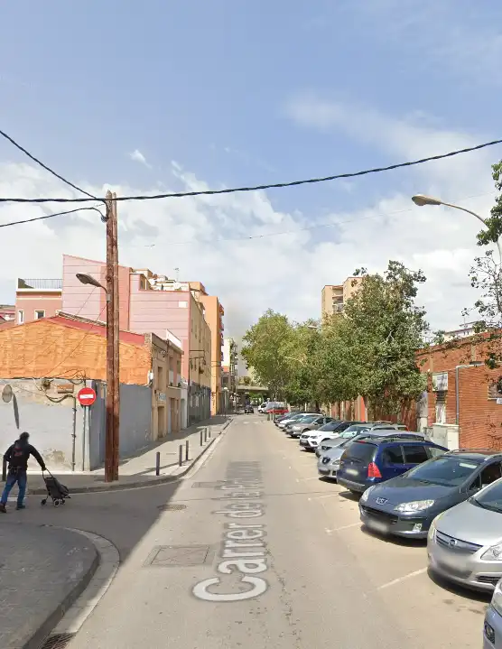 Piso en venta en Carrer de la Primavera