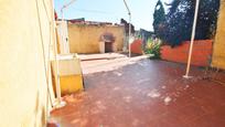 Terrace of House or chalet for sale in Pelabravo