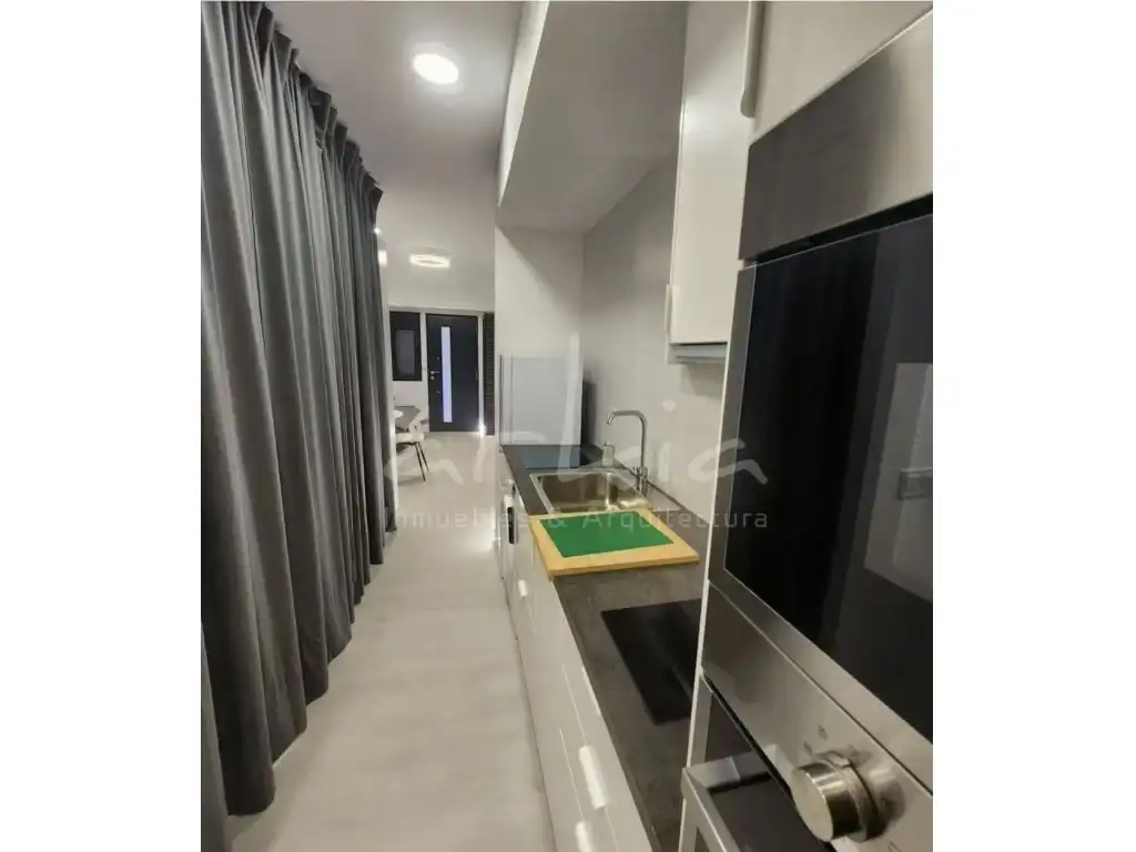 Planta baja en venta en Trinitat