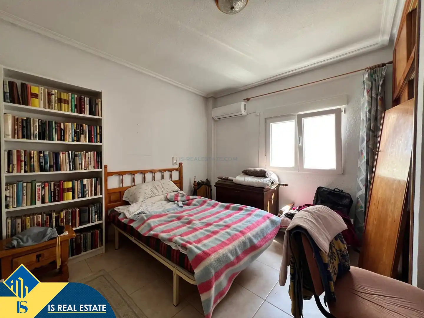 Apartament amb ascensor en venda a Nueva Torrevieja - Aguas Nuevas, imagen 14