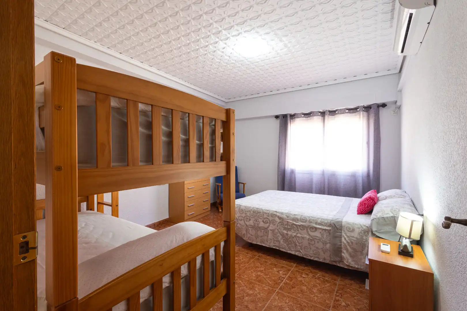 Bedroom of Flat for sale in Torrent