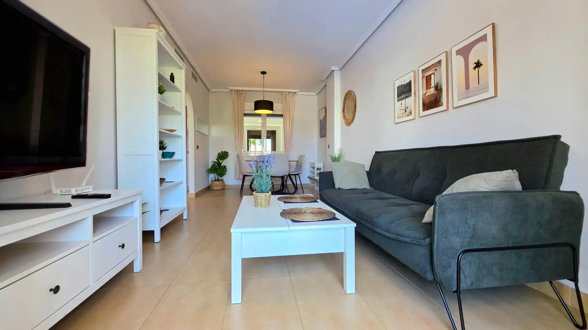Apartament amb terrassa en venda a Avenida del Príncipe Felipe 10, imagen 27
