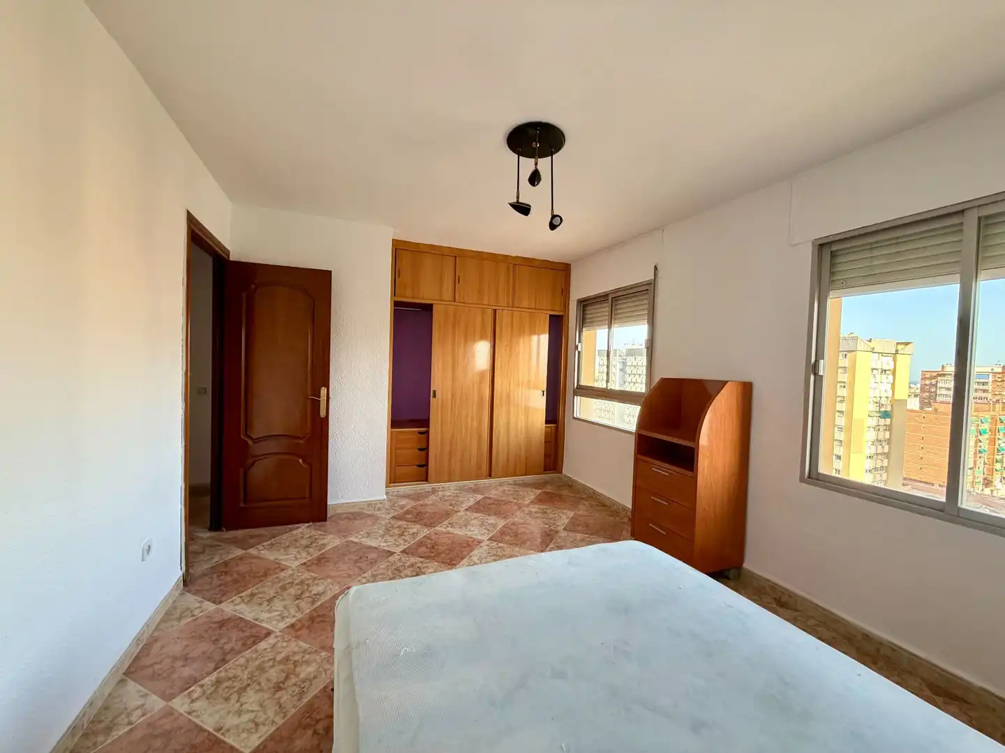 Piso en venta en Corregidor Nicolás Isidro, Portada Alta - Pol. Crta. De Cártama