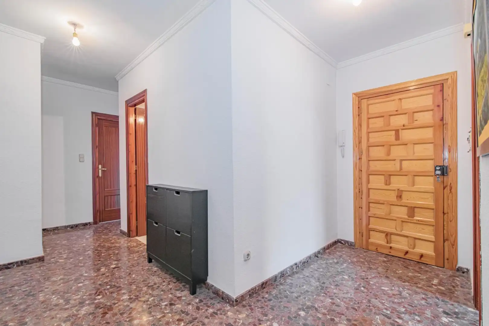 Wohnung zum Verkauf in Montefrío mit Balkon