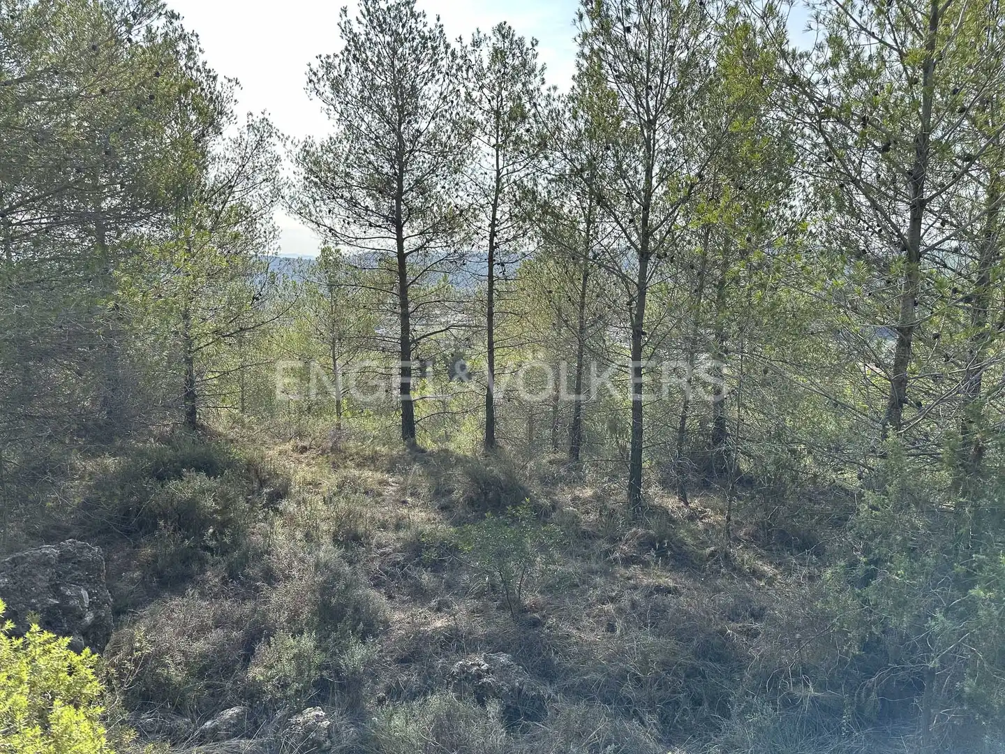 Residential land for sale in Torrelles de Foix, imagen 48