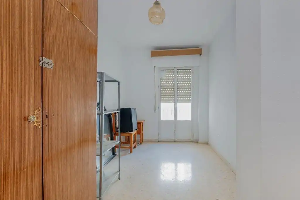 Dormitori de Pis en venda en Cantillana