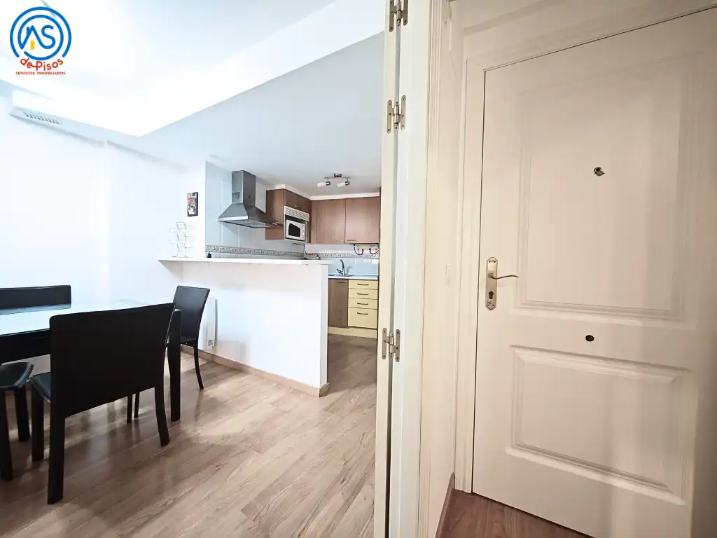 Apartament amb ascensor de lloguer a Calle de Ramón Pignatelli 46, imagen 20