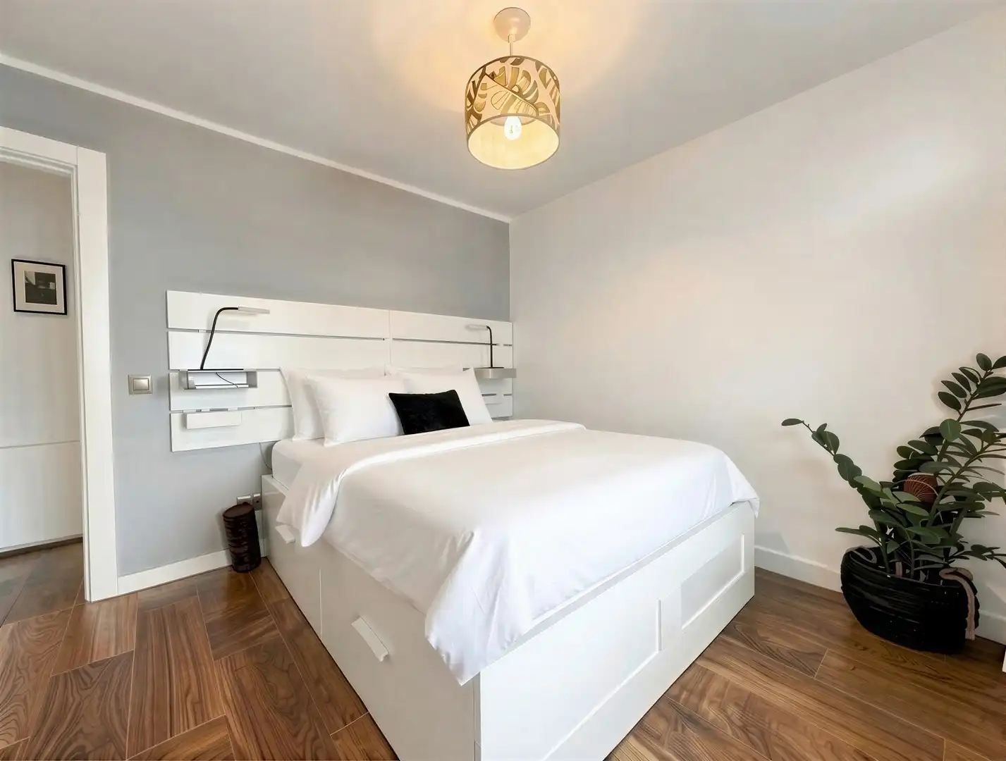 Apartament en venda a Les Maravelles