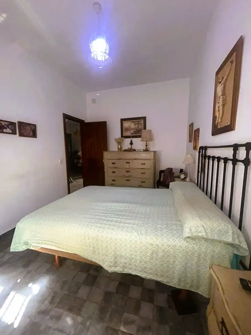 Reihenhaus mit Balkon zum Verkauf in Umbrete, imagen 24