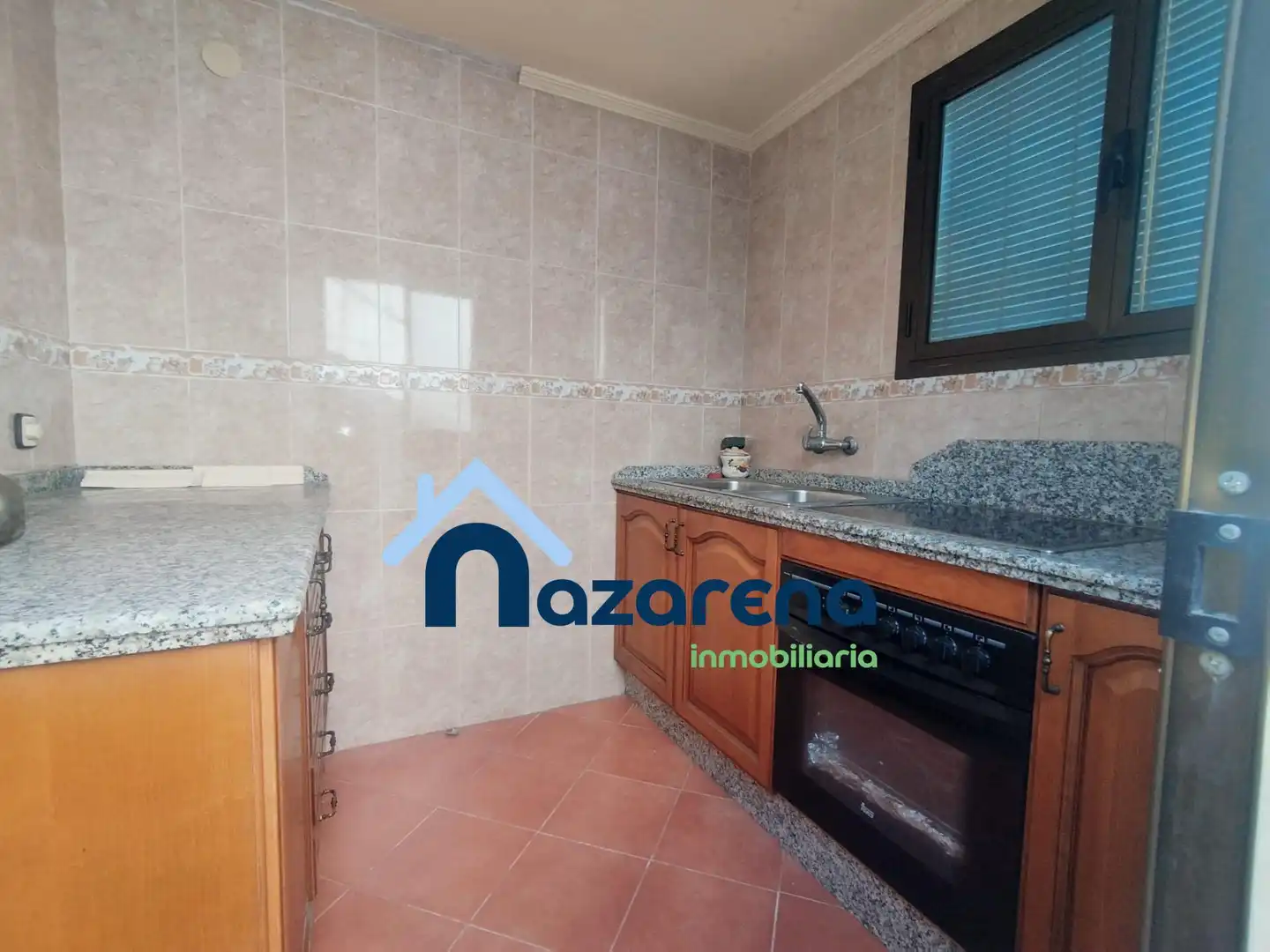 Cocina de Casa o chalet en venta en Dos Hermanas