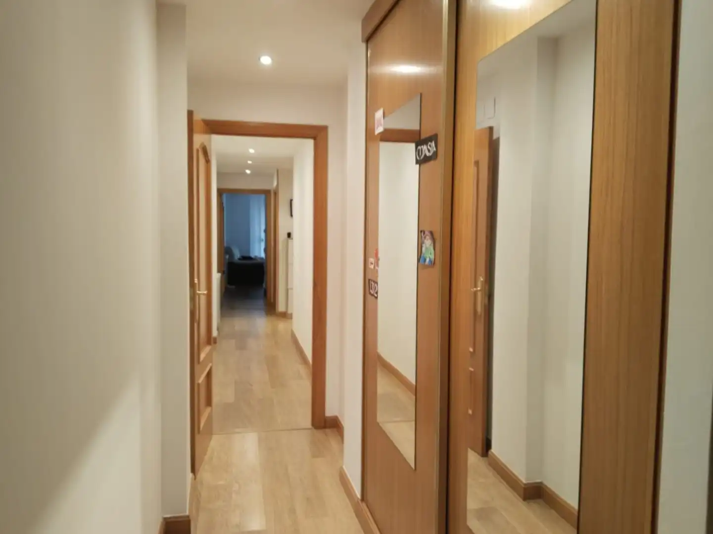 Piso en venta en Oeste