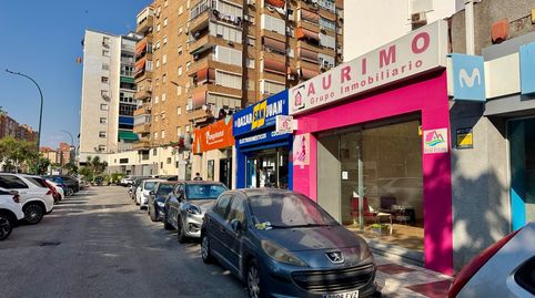 Photo 5 of Commercial properties for rent in Los Guindos - Parque Mediterráneo - Santa Paula, Málaga Capital