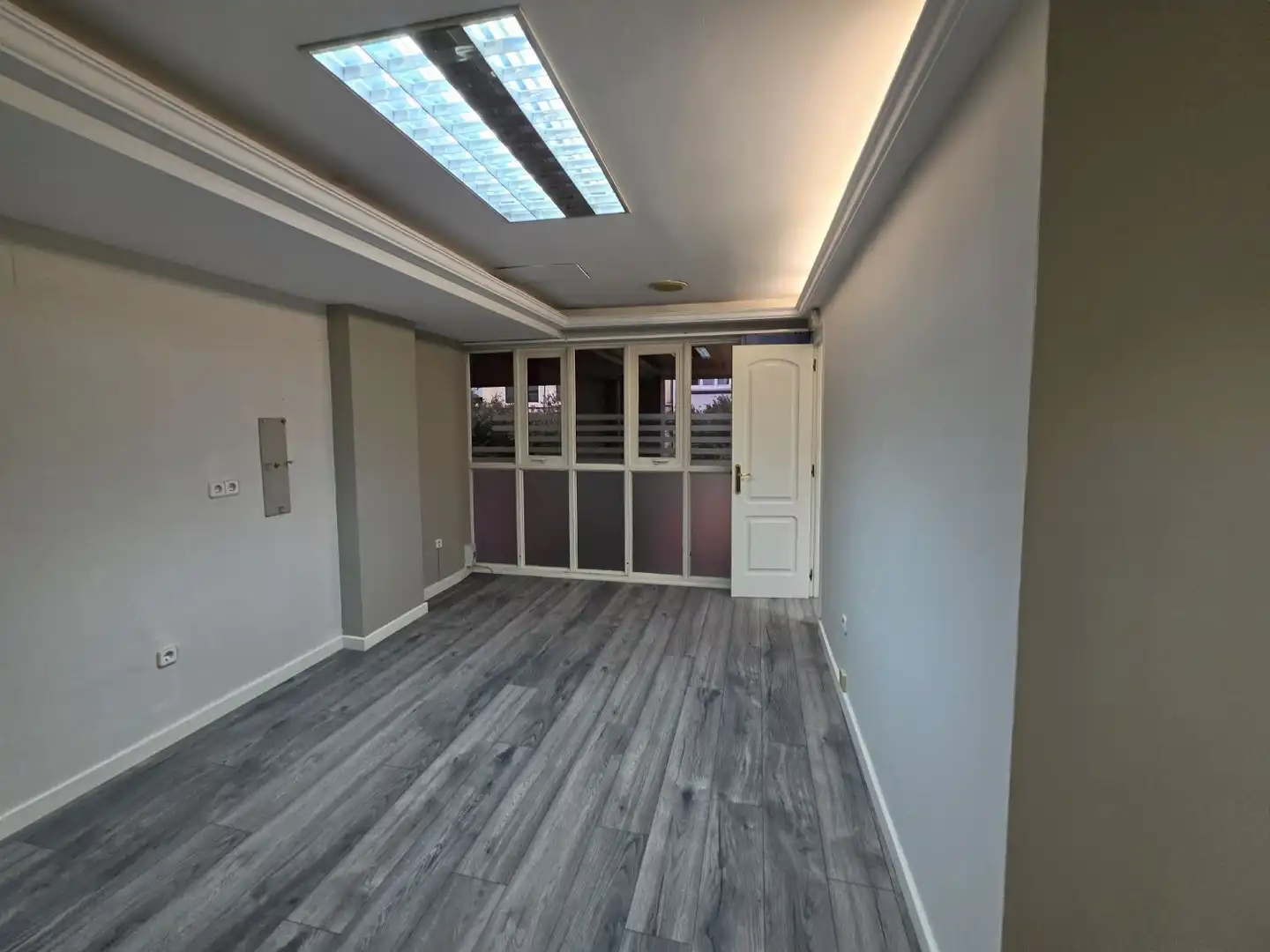 Local comercial en alquiler en Juan Flórez, imagen 26