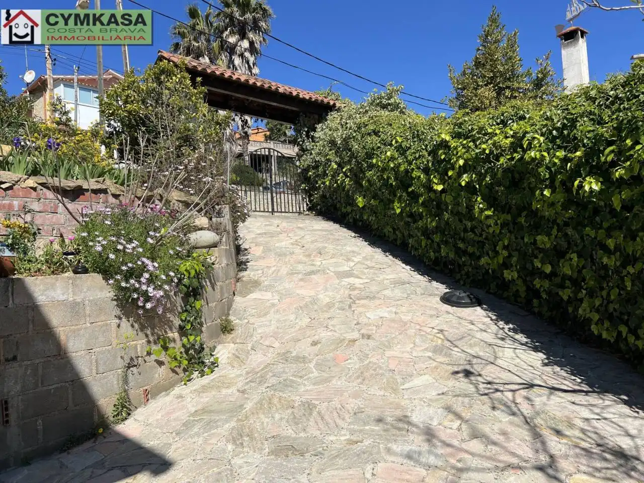 Houses for sale in Lloret Blau - La Creu de Lloret