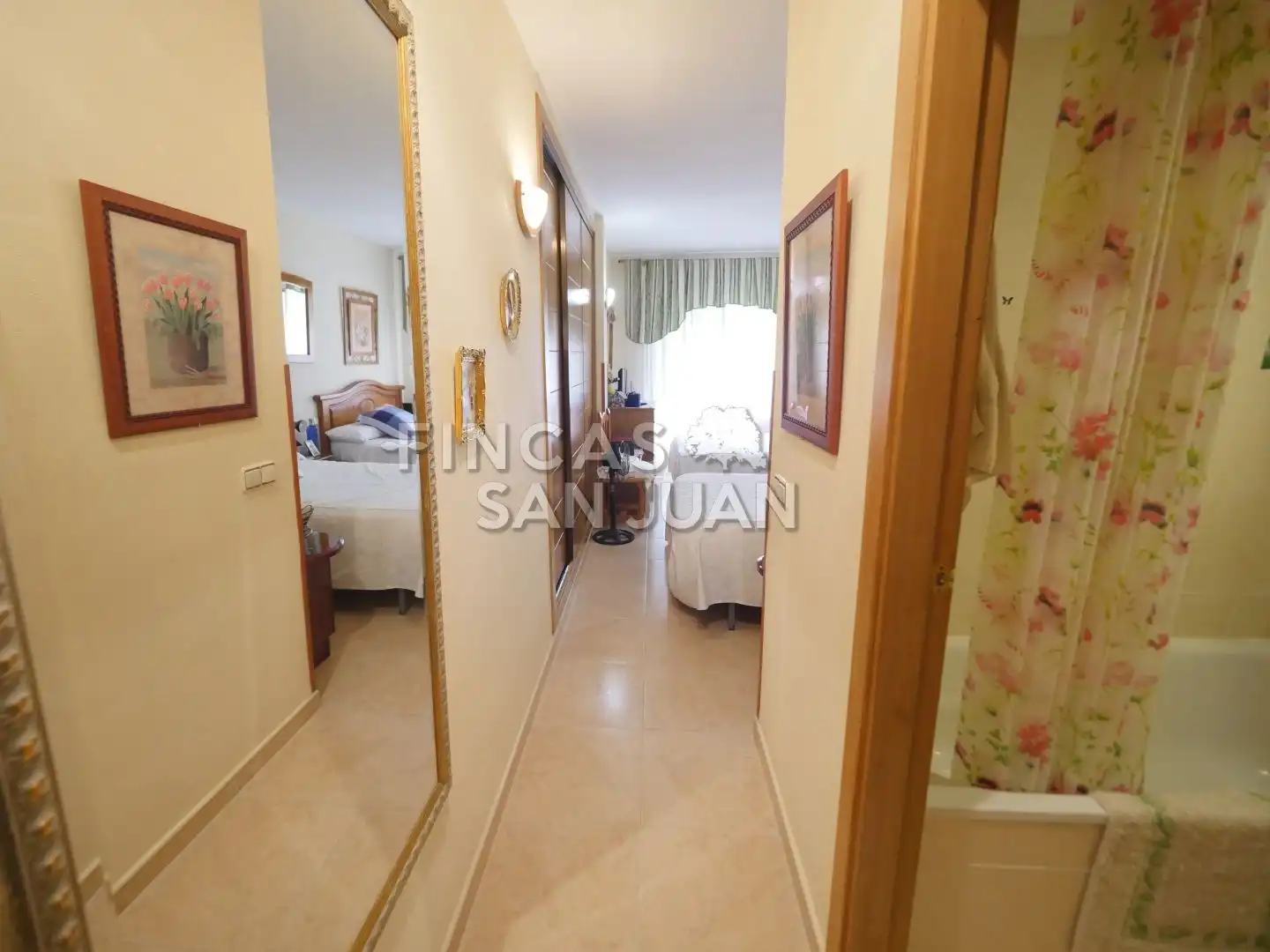 Flat for sale in Centro