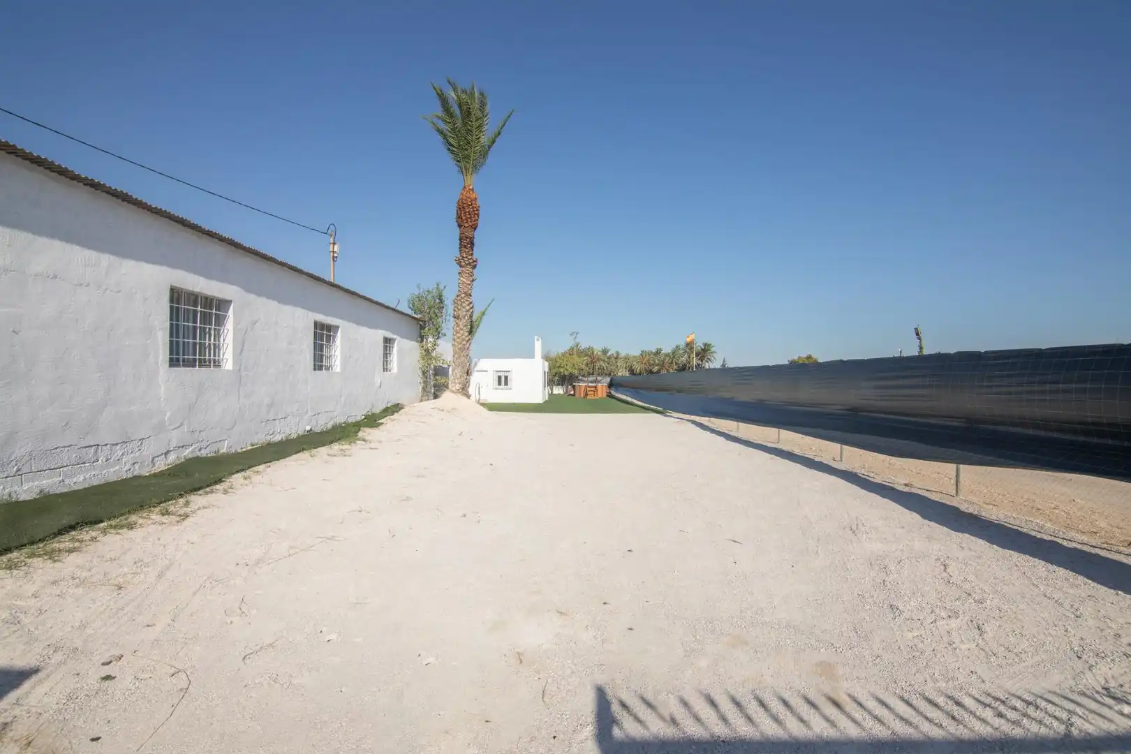 Detached house with pool for sale in La Algoda - Matola - Llano de San José, imagen 60