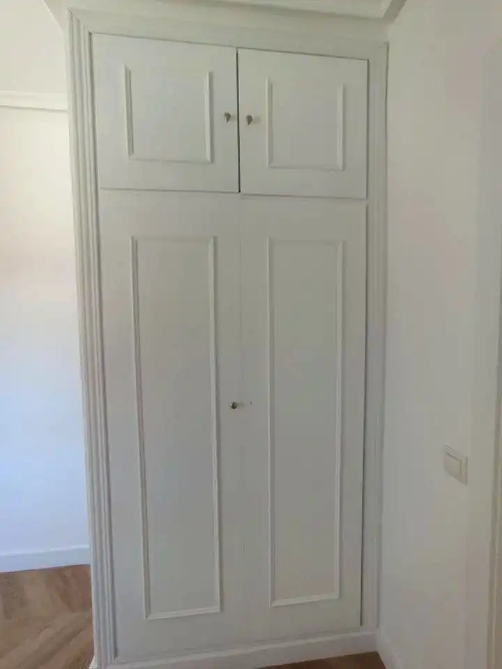 Habitación de Piso en venta en Madrid con Aire acondicionado, Calefacción y Terraza