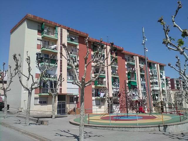 Piso en Venta en C/ Primer de Maig  en Montornès del Vallès