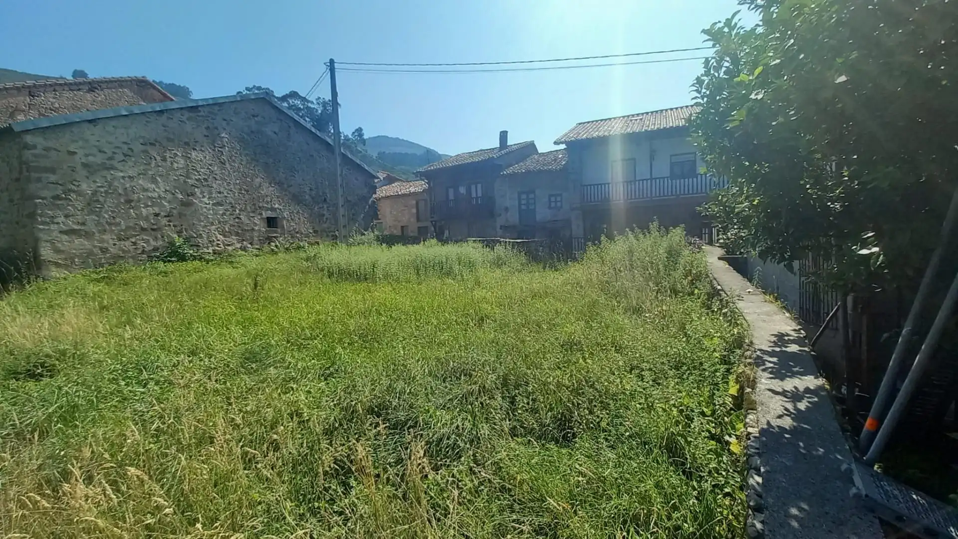 Residencial en venta en Cartes