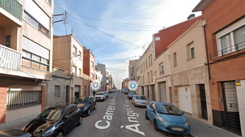 Foto 4 de Piso en venta en Carrer de Mossèn Àngel Rodamilans, Ca n'Anglada, Barcelona