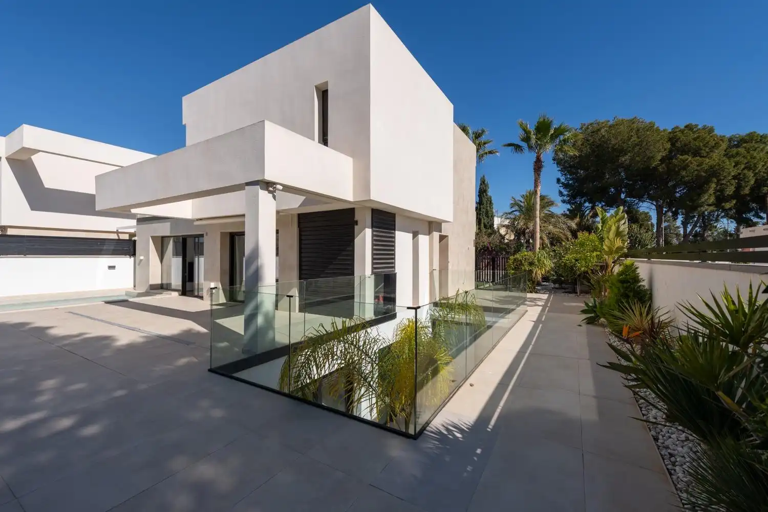 Chalet con piscina en venta en Playa de San Juan - El Cabo de las Huertas, imagen 51