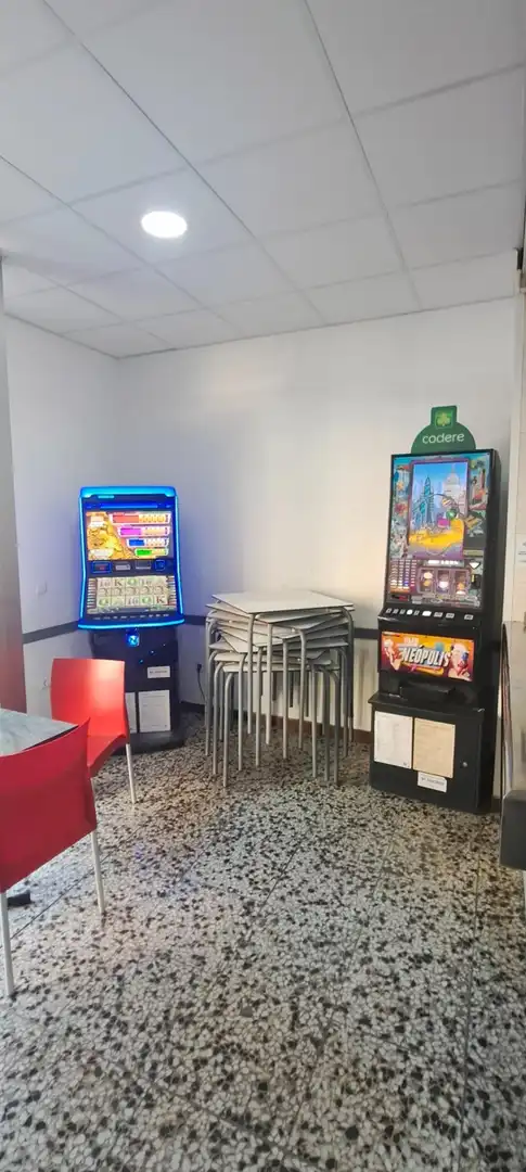 Local en venta en Valencia