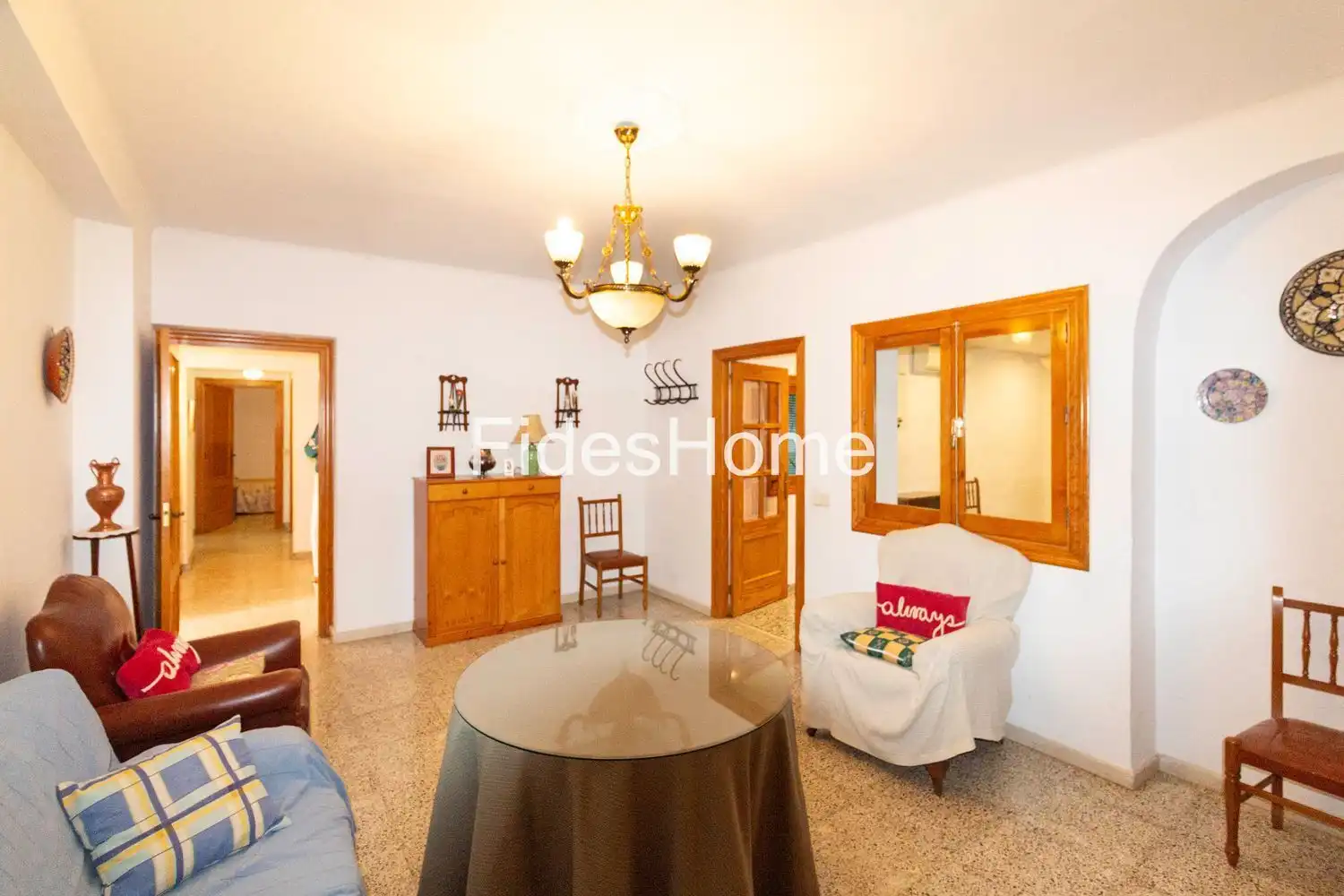 Chalet en venta en Calle Moredas 13, imagen 19