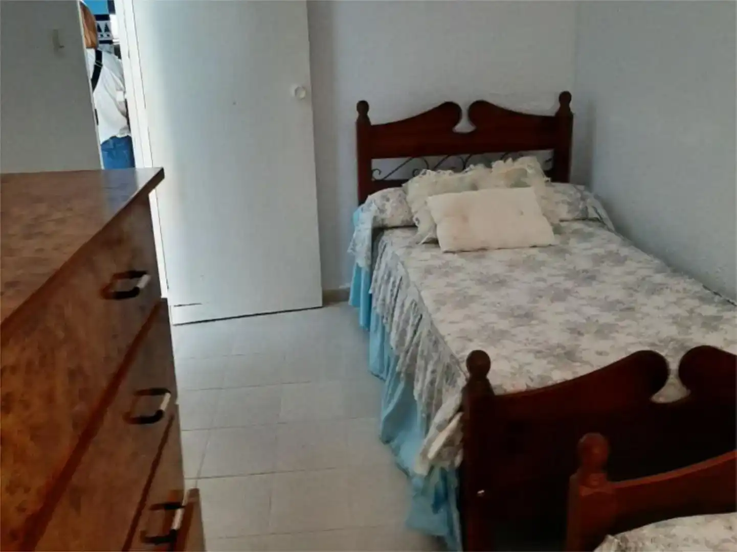 Dormitori de Pis en venda en Carcaboso