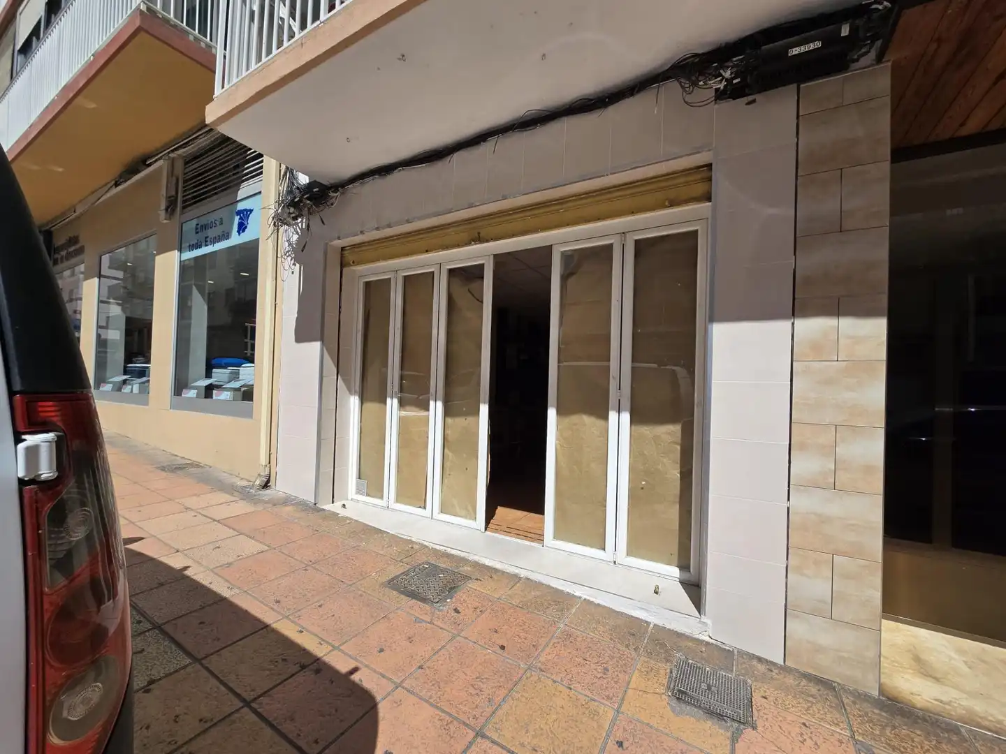 Local comercial en venda a Centro Urbano, imagen 12