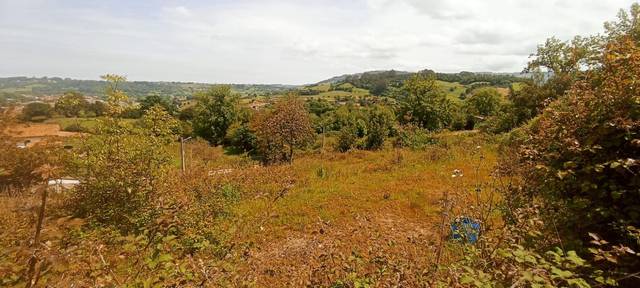 Terreno residencial en Venta en Huerces