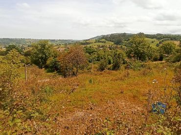 Terreny residencial en venda a Rural