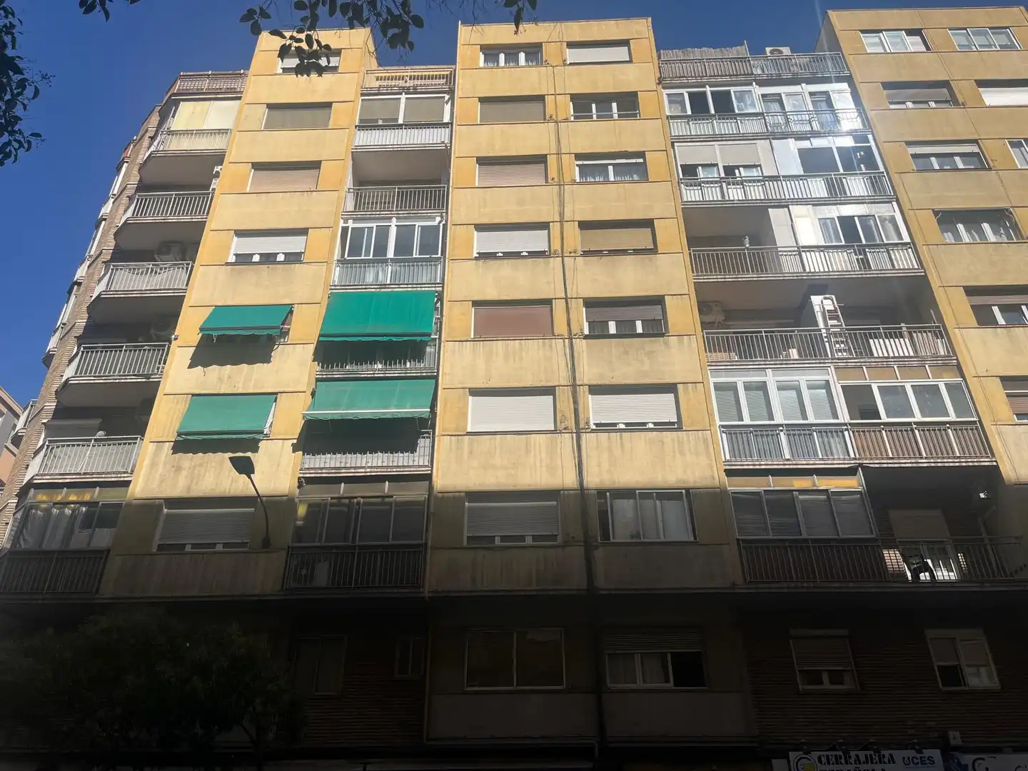 Pis amb ascensor en venda a Calle de Santander 32, imagen 51