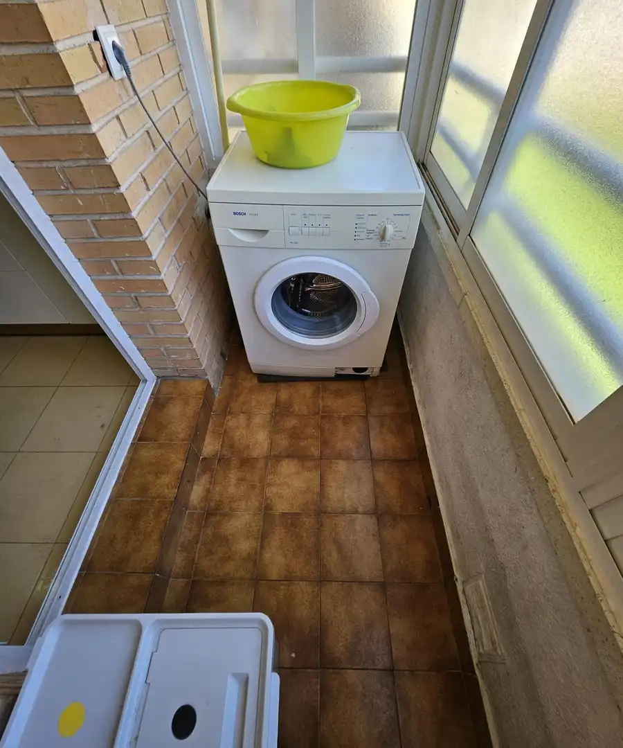 Terrasse von Maisonette zum Verkauf in Brunete mit Klimaanlage, Heizung und Terrasse