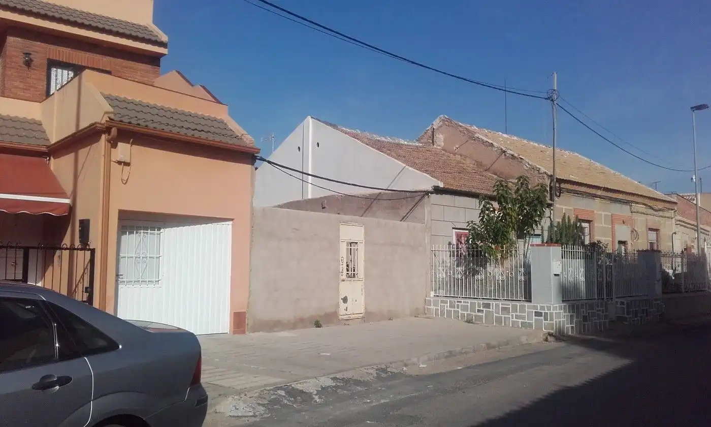 Exterior view of Residential for sale in Cartagena