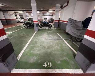 Parking of Garage to rent in  Barcelona Capital