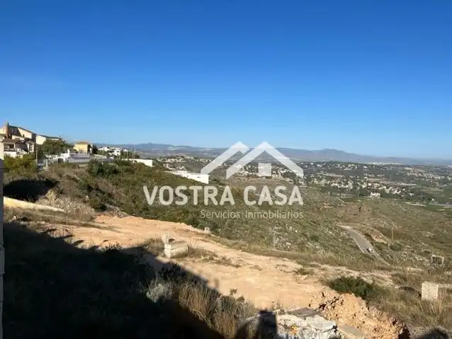 Rustikales Grundstück zum Verkauf in CALLE ANGEL GUIMERA N980, imagen 5