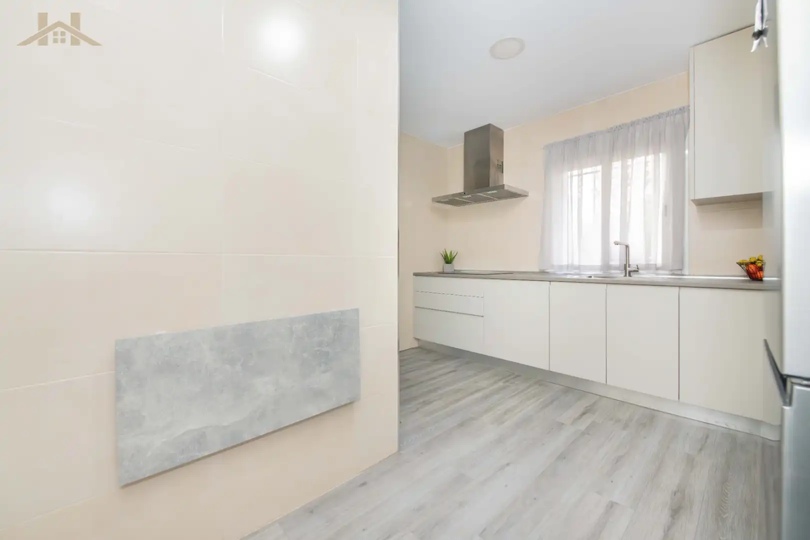 Cocina de Piso en venta en Fuenlabrada con Aire acondicionado, Calefacción y Horno