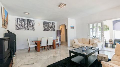 Foto 4 de Casa o chalet en venta en Arroyo de la Miel, Benalmádena