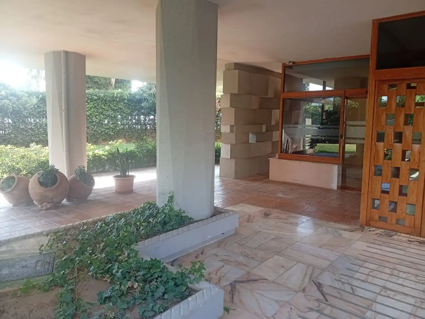 Flat for rent in Torremolinos  with Air Conditioner, Heating and Terrace