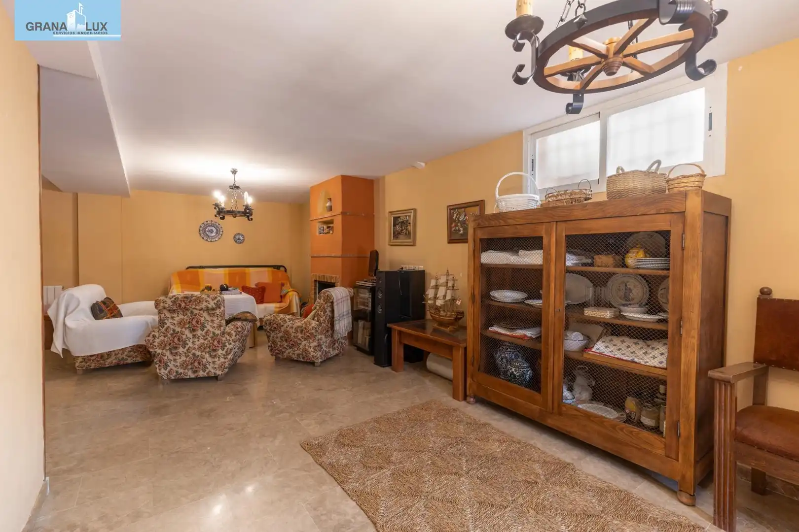 Villa avec terrasse à vendre à Calle de Brasil, imagen 56