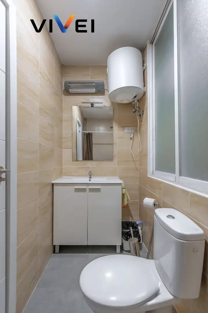 Piso con terraza en venta en Paseo del Prado, imagen 29