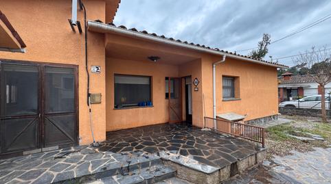 Foto 2 de Casa o xalet en venda a Sant Pere de Vilamajor, Barcelona