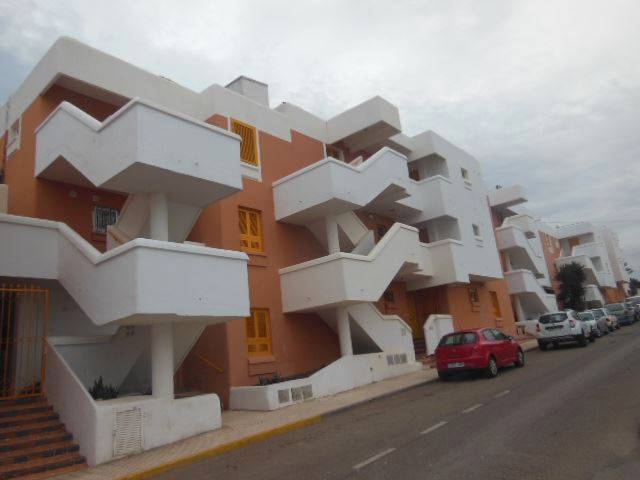 Apartamento en Venta en Paseo del Mediterráneo, 413 en El Palmeral
