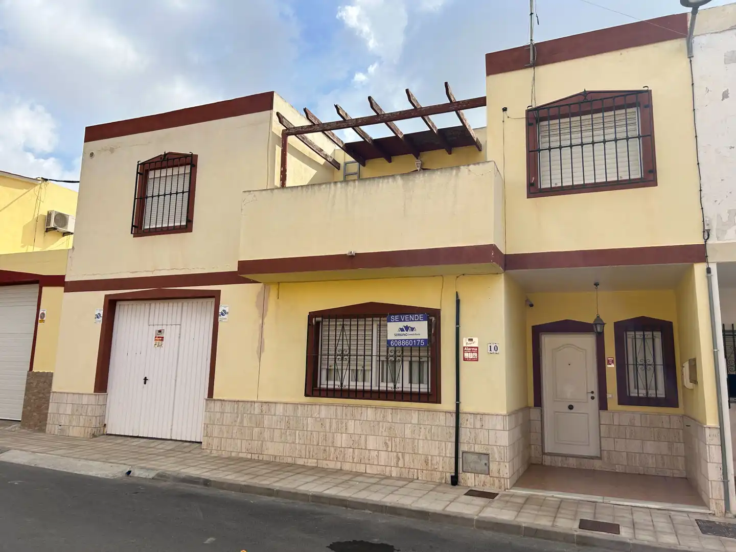 Reihenhaus zum Verkauf in Calle Carmen Norte 10, imagen 42