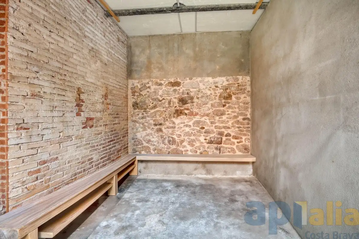 Casa adosada en venta en Sant Feliu de Guíxols con Calefacción, Jardín privado y Terraza