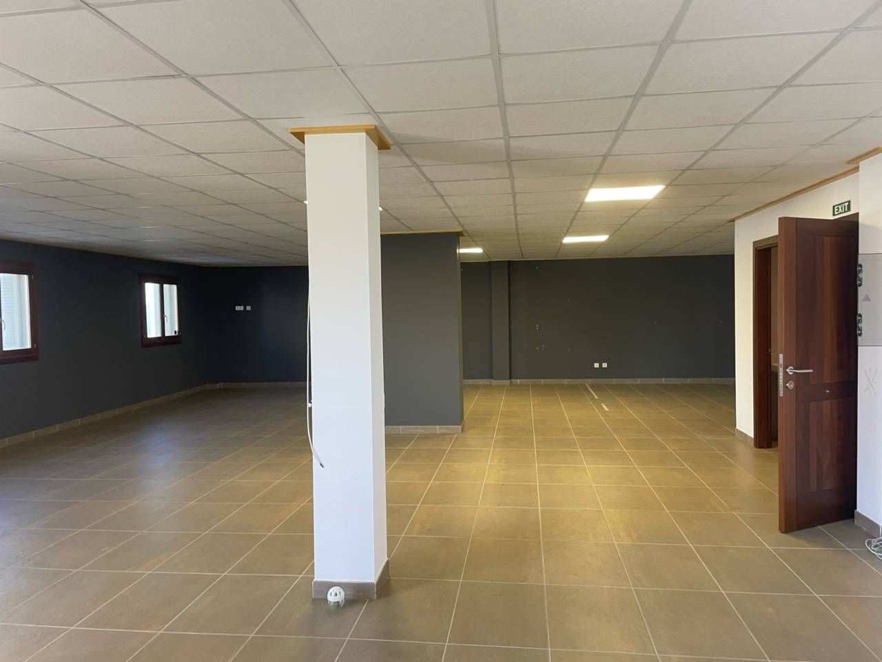 Oficina en venda en Sa Pobla amb Aire condicionat