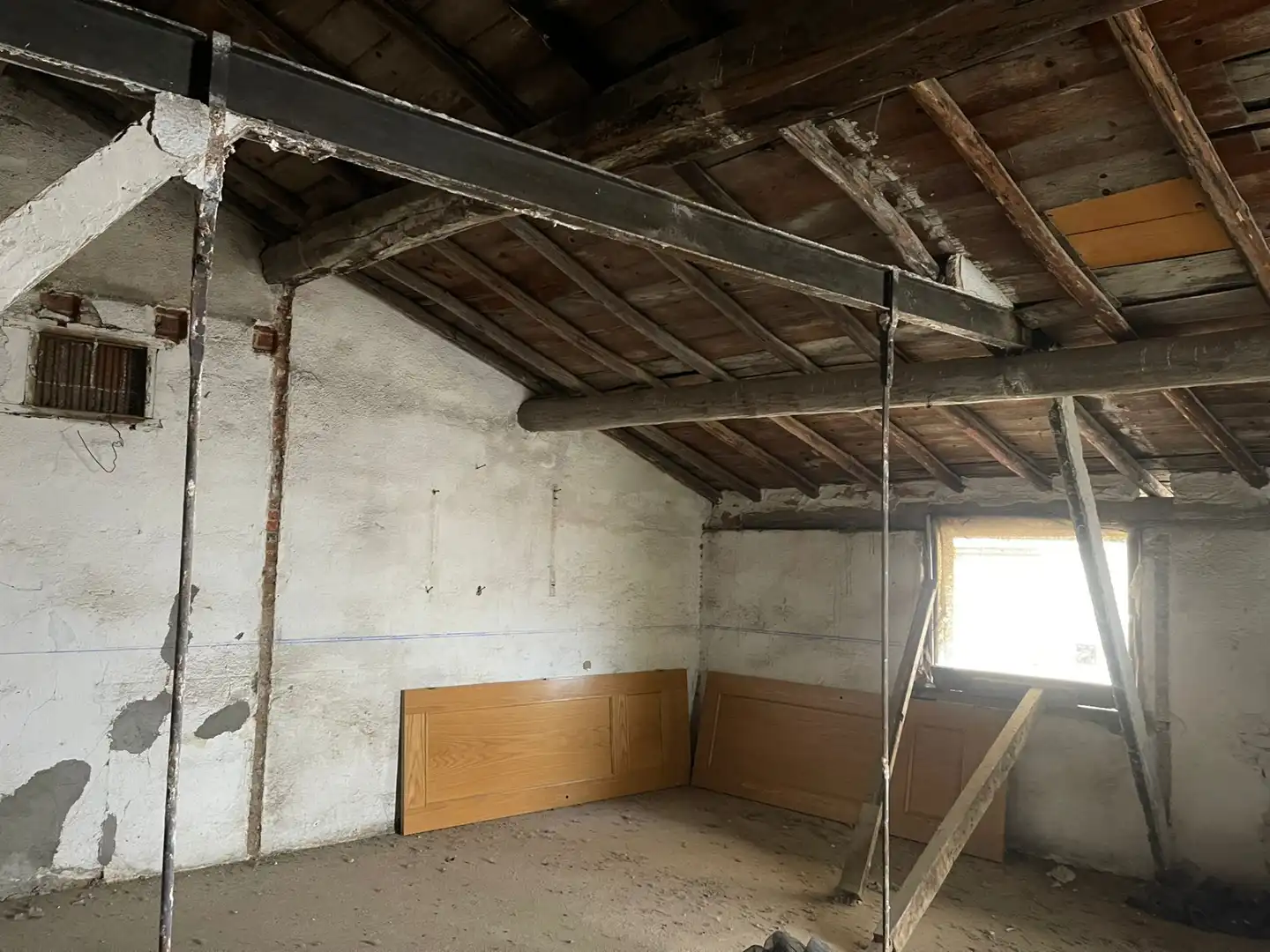 Flat for sale in Plasencia  with Air Conditioner, Heating and Terrace